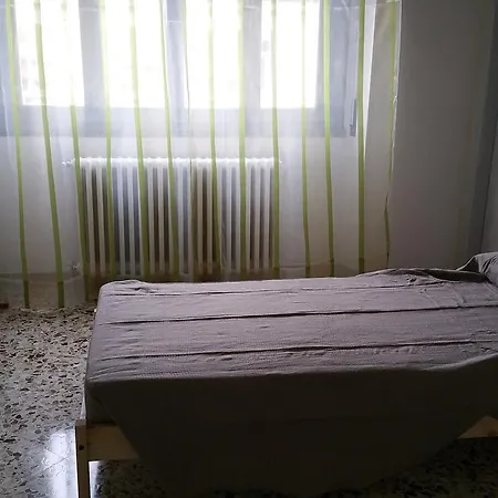 Ξενοδοχείο Uni One