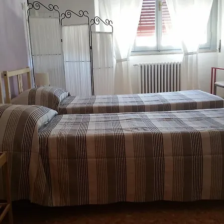Uni One Ξενοδοχείο Αρέτσο