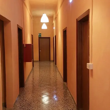 Hotel Uni One Arezzo